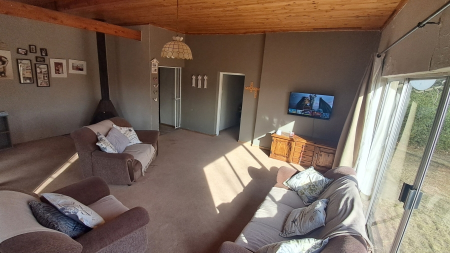 3 Bedroom Property for Sale in Tweespruit Free State